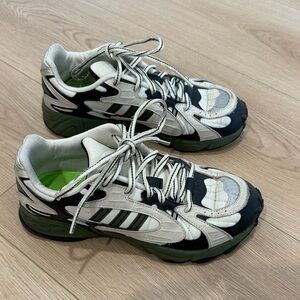 Adidas X Ivy Park Collab